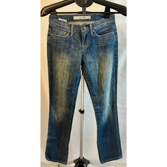 Joe's Jeans: The Cigarette Leg - Picture 4 of 12